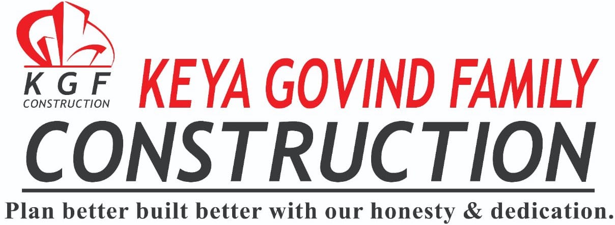 Jkconstruction company